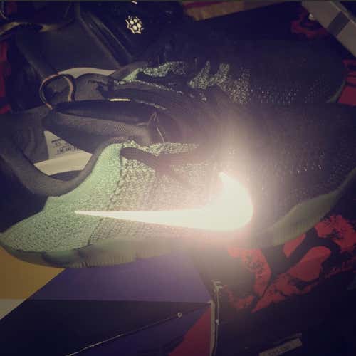 Kobe 11 All Star Game
