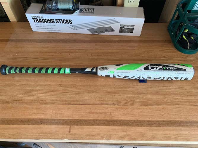 2017 CF Zen Bat