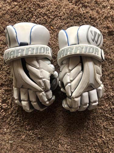 Evo Lacrosse Gloves