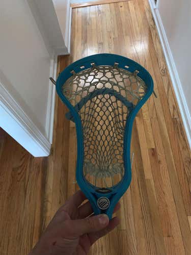 Lightly Used Maverick Kinetic Head Strung Hero Mesh