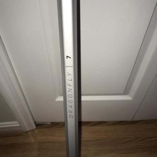 New Dragonfly Shaft