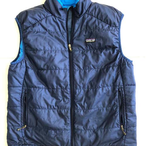 Patagonia Vest