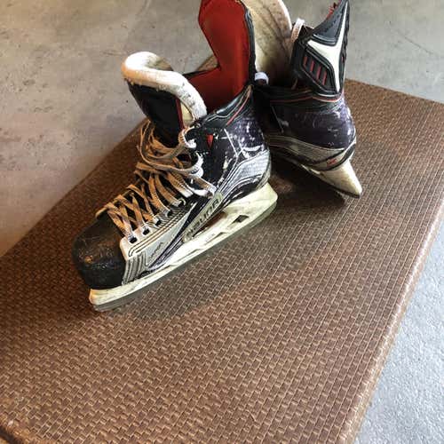 Bauer 1X Hockey Skates Senior Size 6