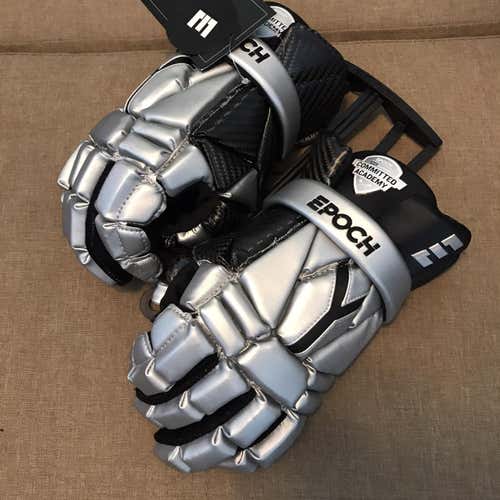 New Epoch Goalie Gloves