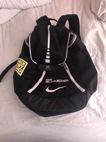 New Nike Jake reed blue chip backpack