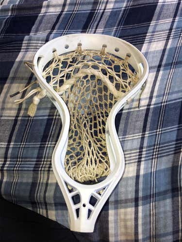 Mark 2A Head Read Description