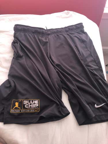 Nike Jake reed bluechip shorts 2018