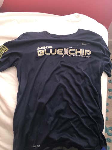 New Nike Jake reed bluechip shirt size large 2018