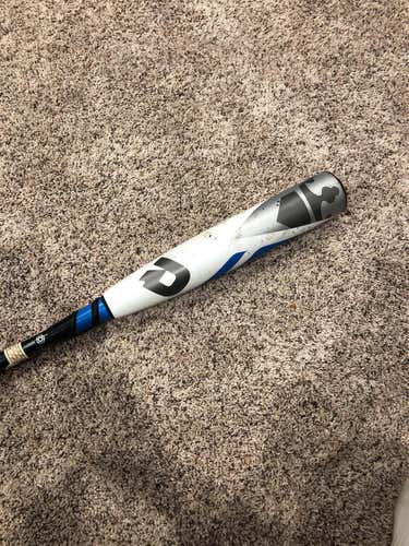 2018 CF Zen Bat