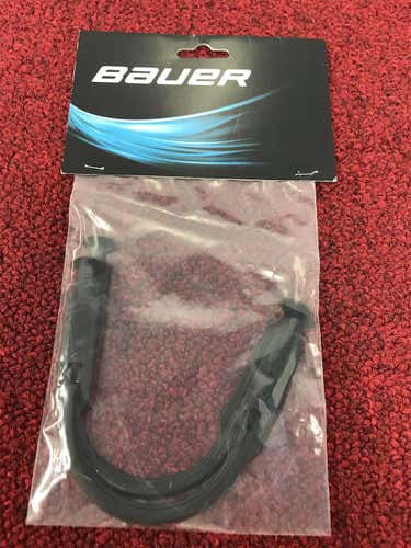 New Bauer Ear Loops Item#OMHL