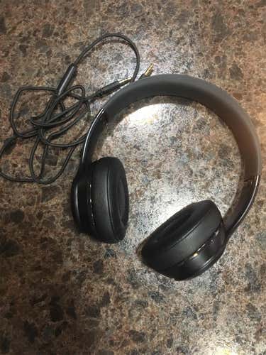 Beats Solo