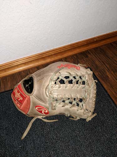 Rawlings Heart of the Hide
