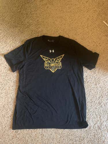 New Under Armour All-America Shirt