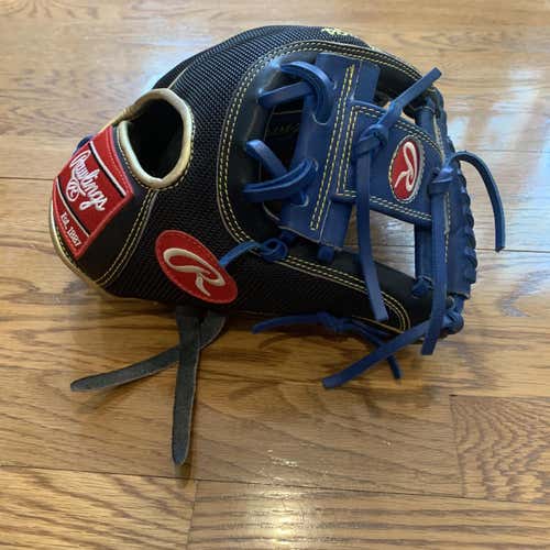 Rawlings For A Trade Already In Place