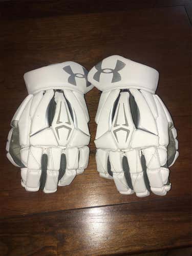 Command Pro 2 Lacrosse Gloves