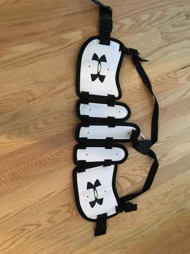 Spectre Rib Guards