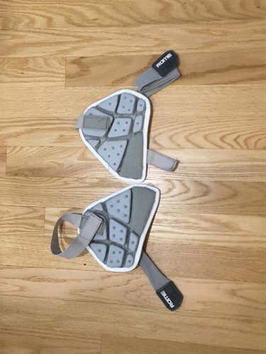 New Rome RX3 Bicep Pads