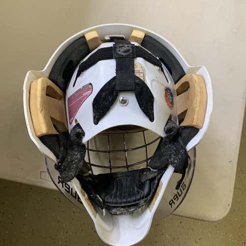 Bauer Helmet