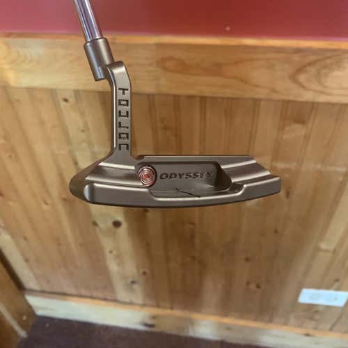 Odyssey Putter Righty