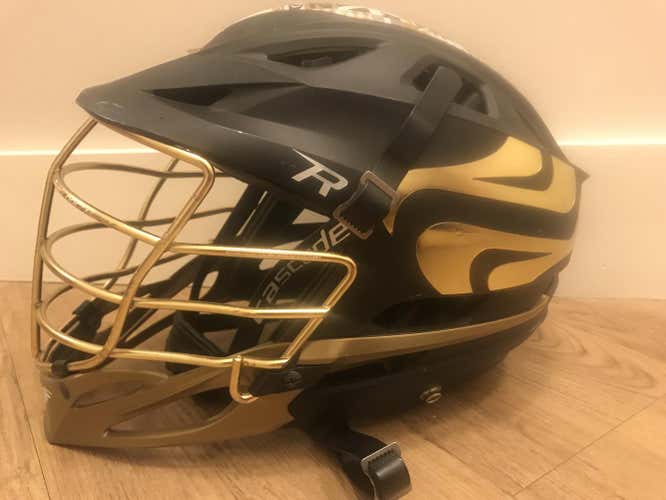 Cascade R Helmet Adult