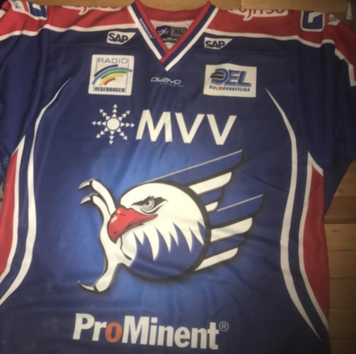 Adler Mannheim