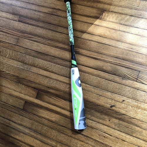 2017 CF Zen Bat