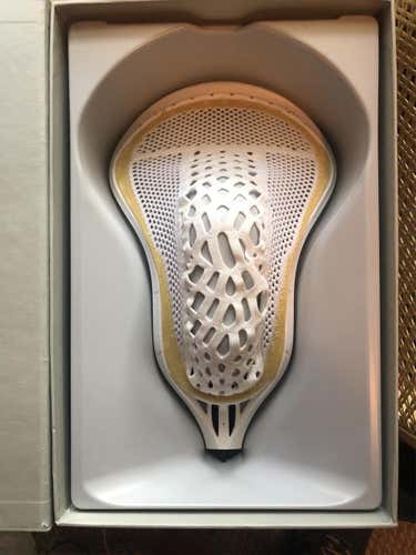 New Evo Warp S Head