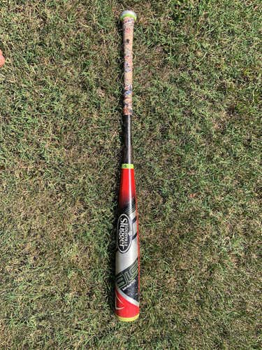 2016 Omaha 516 Bat