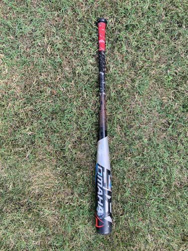 2018 Omaha 518 Bat