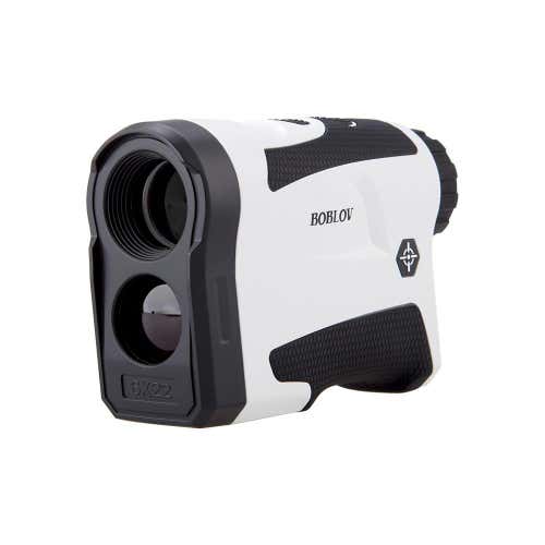 Boblov Range Finder