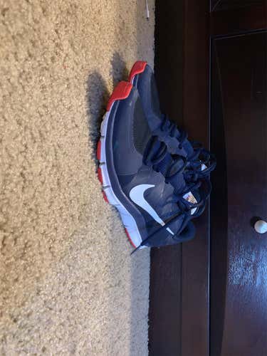 Nike Free Trainers