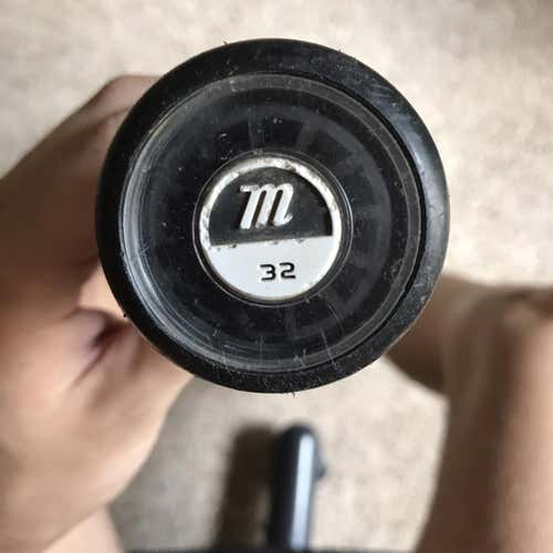 2018 Marucci Posey28