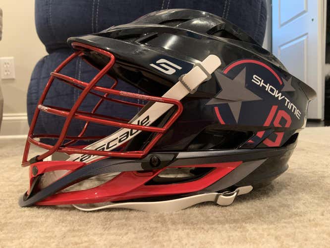 New Cascade Helmet Adult