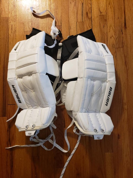 BAUER REACTOR 2000 26 + 1 JUNIOR flawless