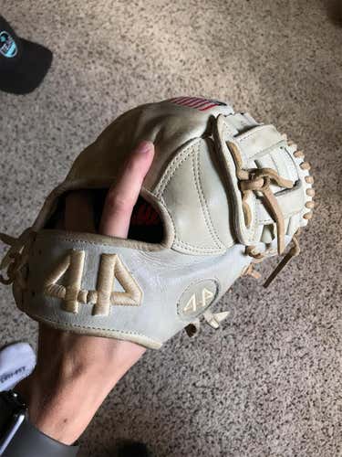 44 Pro Baseball Glove Adult