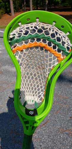 StringKing Mark 2V Head