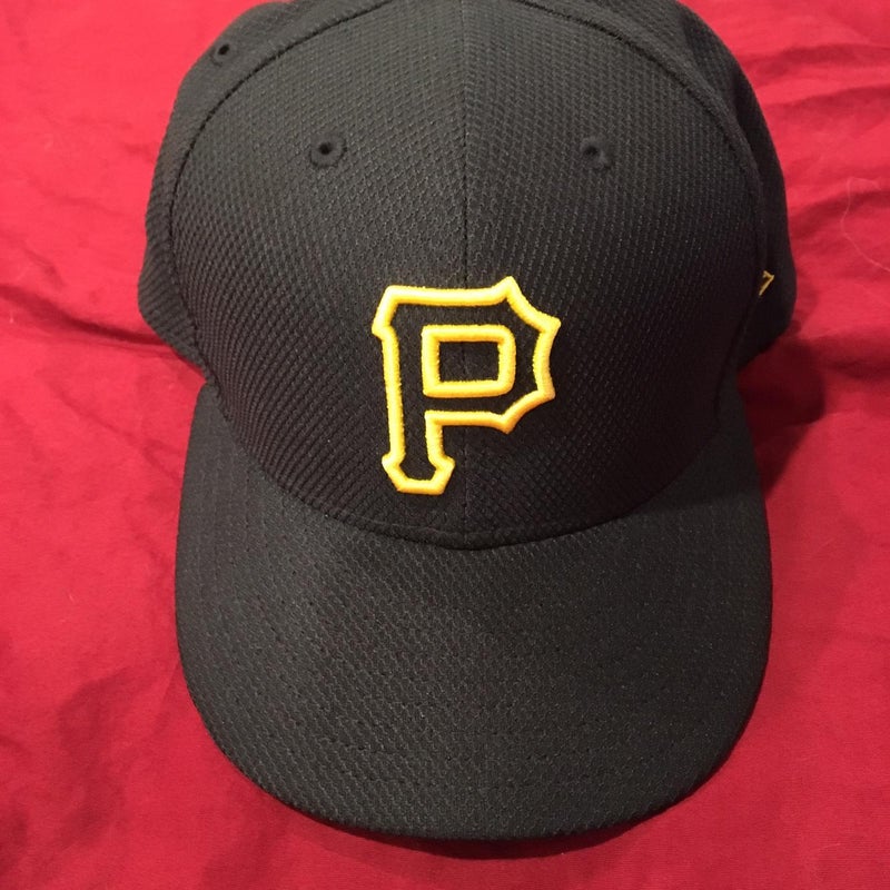 NEW Vintage Pittsburgh Pirates MLB Twins Enterprise Plain Logo Vtg Cap  Snapback | SidelineSwap