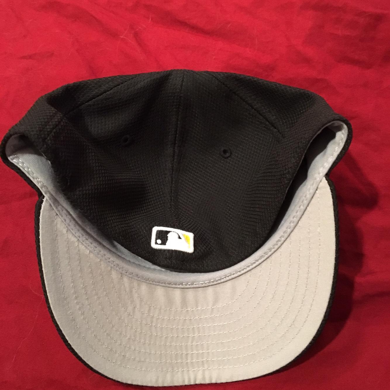 MLB Baseball Hat 