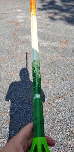 New Epoch Dragonfly Shaft Irish special edition