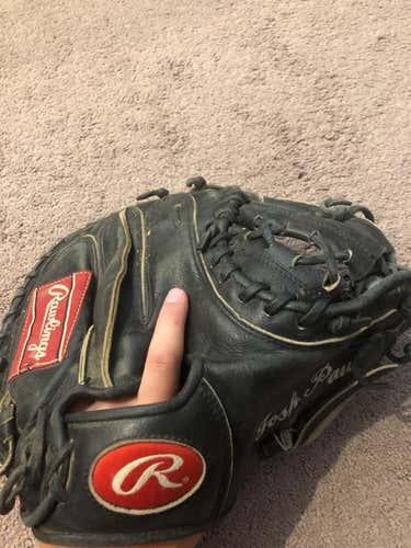 Heart of the hide Catcher's Glove