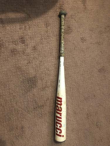 2017 CAT 7 Bat