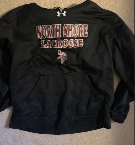 Under Armour North Shore Lacrosse Sweatshirt