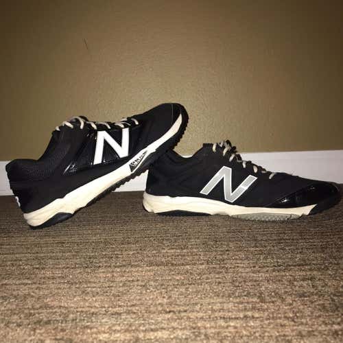 New Balance Baseball Turfs (size 12)