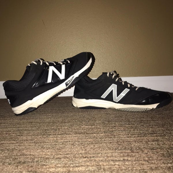 New Balance Baseball Turfs (size 12)