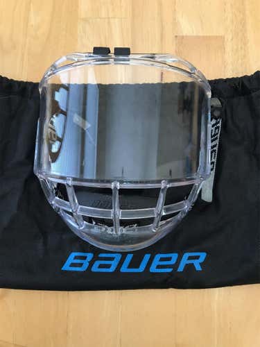 New Concept 3 Full Shield  Senior