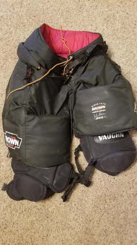 Hockey Goalie Pants Senior