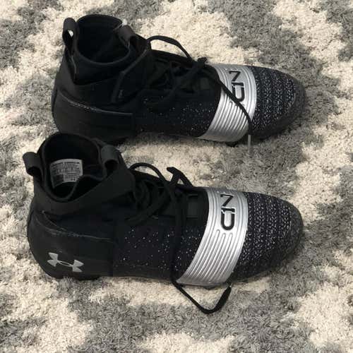 New Under Armour  C1N MC