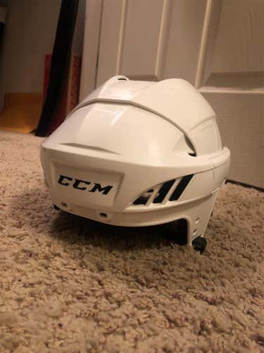 New CCM Helmet