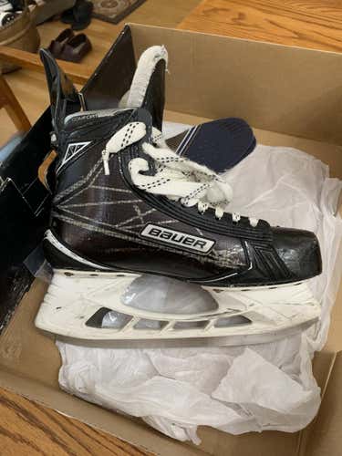 Bauer Supreme 1S Hockey Skates Senior Size 7