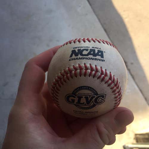 Baseball NCAA II Baseball